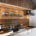 Glamp Mala Laka Jacuzzi & Sauna Campismo de Luxo