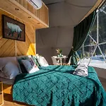 Glamp Mala Laka Jacuzzi & Sauna * Zakopane