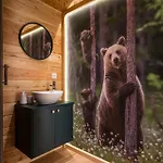 Glamp Mala Laka Jacuzzi & Sauna * Zakopane
