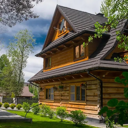 Glamp Mala Laka Jacuzzi & Sauna