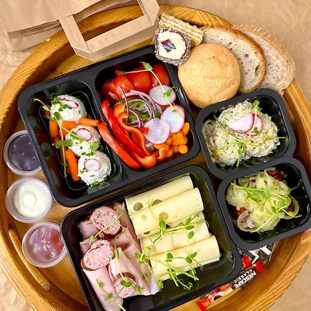 Glamp Mala Laka Jacuzzi & Sauna 럭셔리텐트