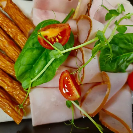 럭셔리텐트 Glamp Mala Laka Jacuzzi & Sauna 자코파네